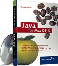 Java-Programmierung für Mac OS X